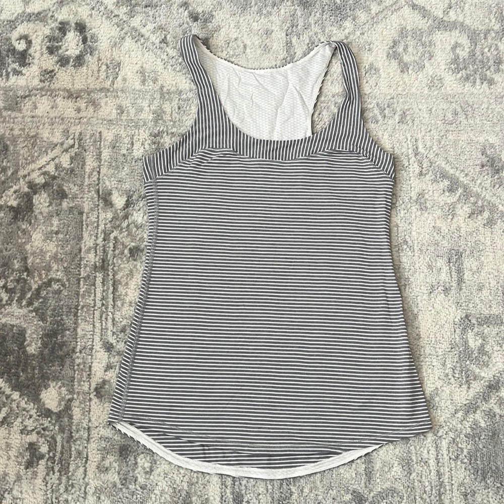 Lululemon Tank